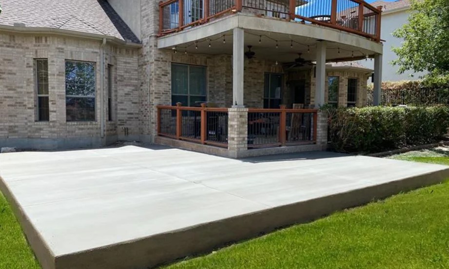 Excavation et terrassement